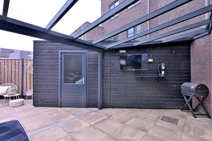 Foto 7 van Spiraalstraat 49