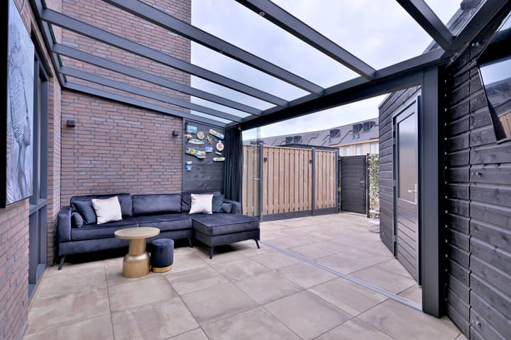 Foto 8 van Spiraalstraat 49