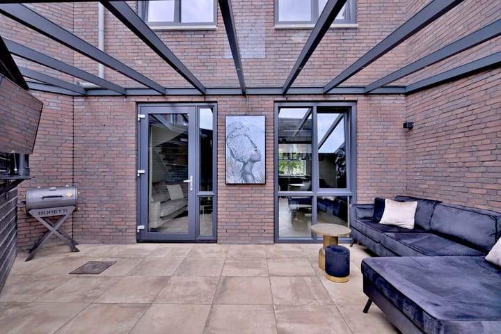 Foto 12 van Spiraalstraat 49