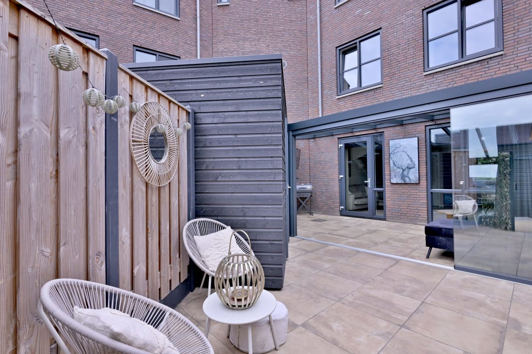 Foto 11 van Spiraalstraat 49