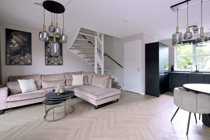 Foto 13 van Spiraalstraat 49