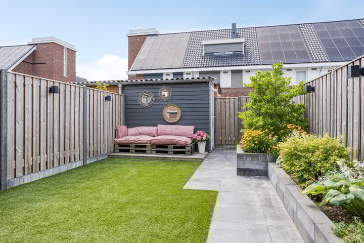 Foto 6 van Cellostraat 9