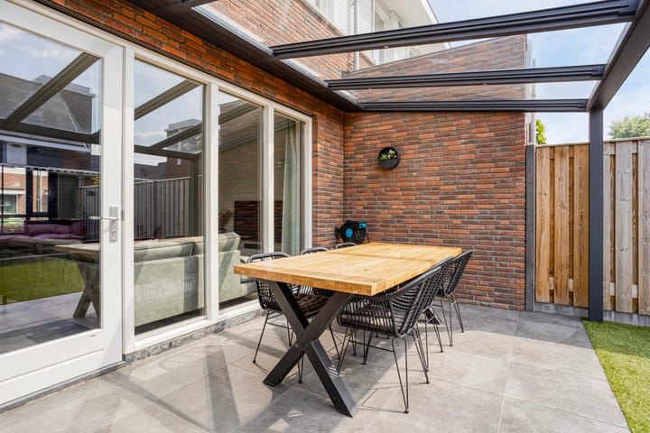 Foto 25 van Cellostraat 9