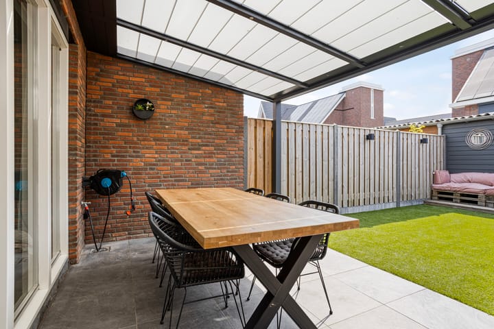 Foto 26 van Cellostraat 9