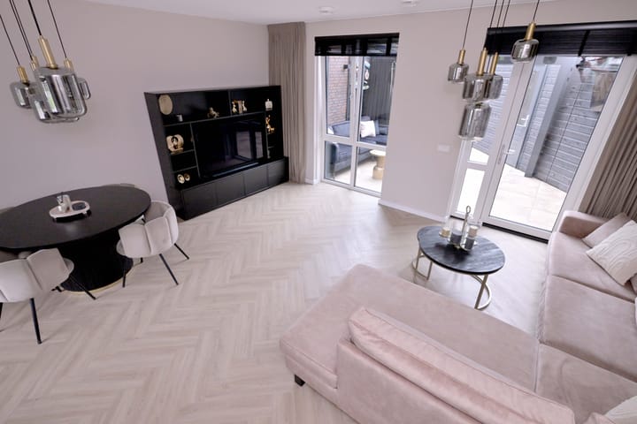 Foto 19 van Spiraalstraat 49