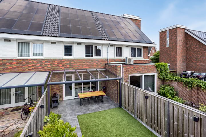 Foto 28 van Cellostraat 9