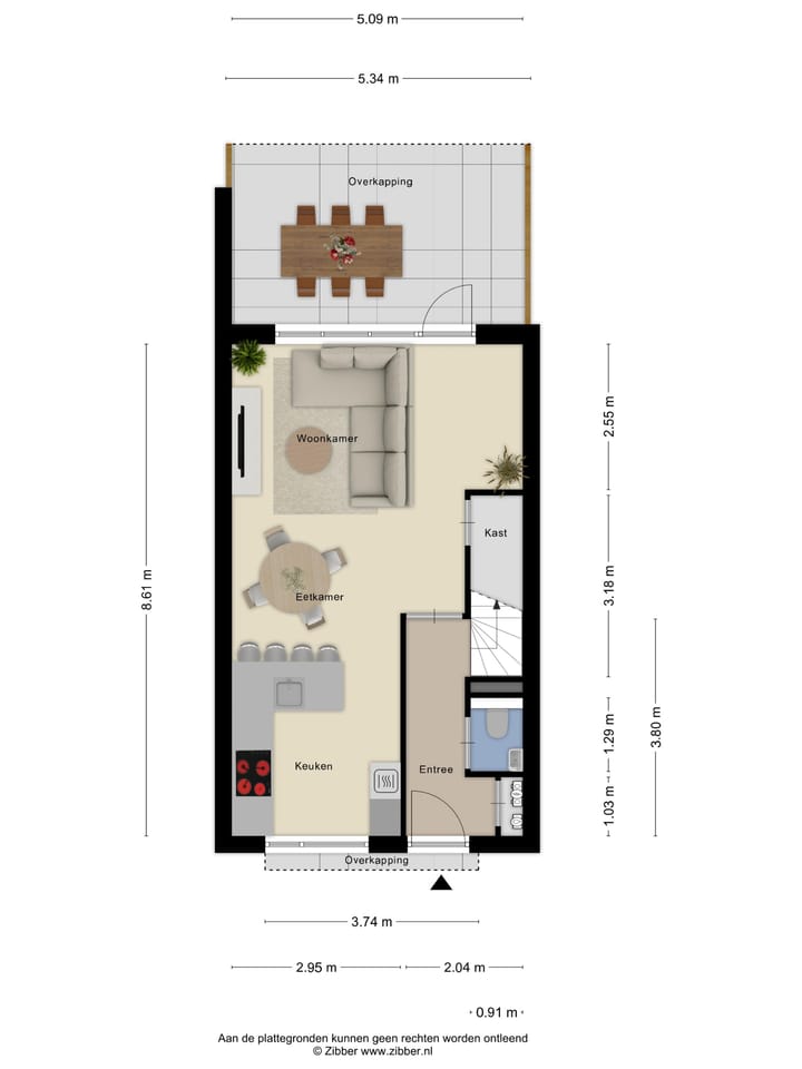 Foto 34 van Cellostraat 9