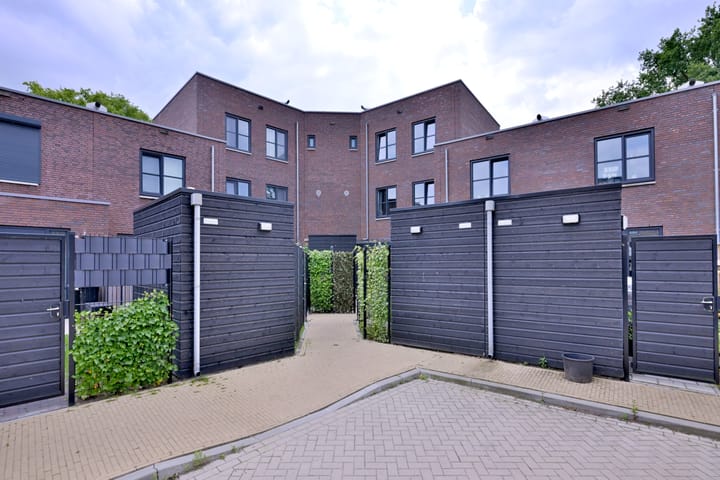 Foto 39 van Spiraalstraat 49