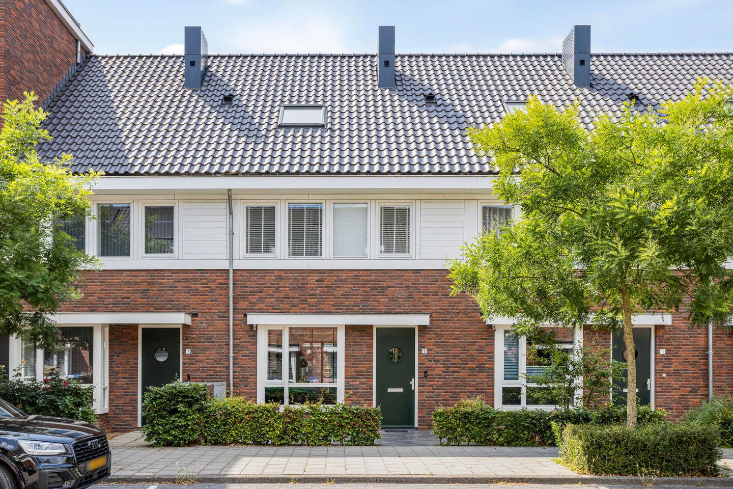 Foto 1 van Cellostraat 9