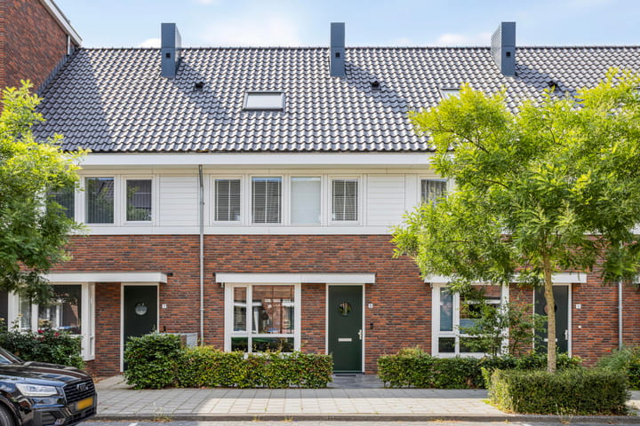 Foto 1 van Cellostraat 9