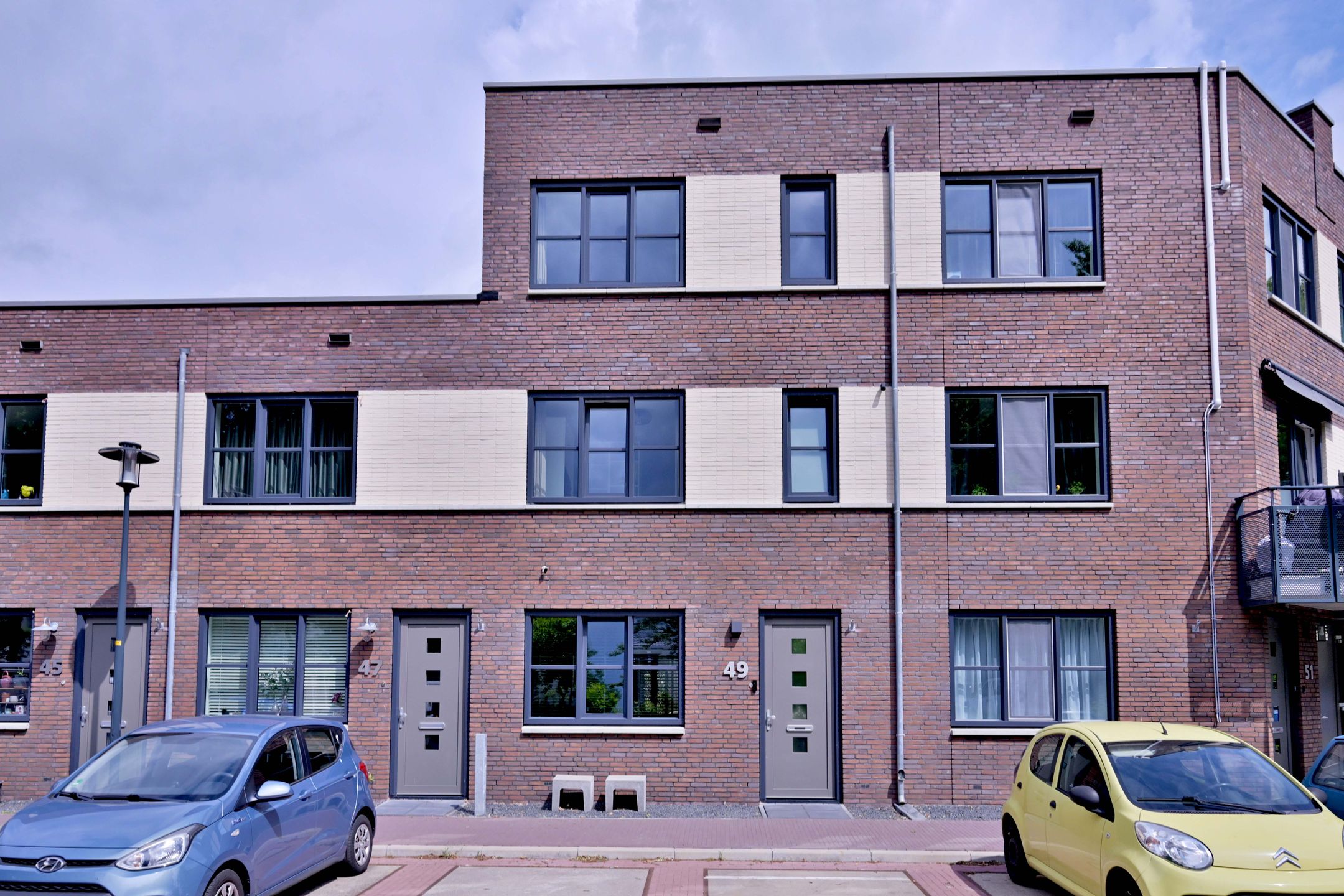 Foto 42 van Spiraalstraat 49