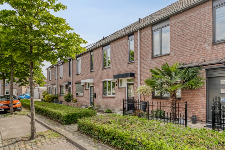 Foto 6 van Kesterenlaan 114