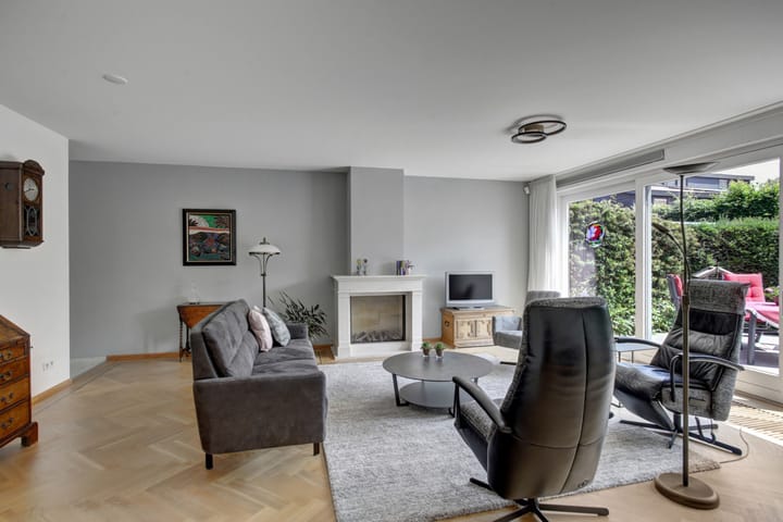 Foto 4 van Straatgras 10