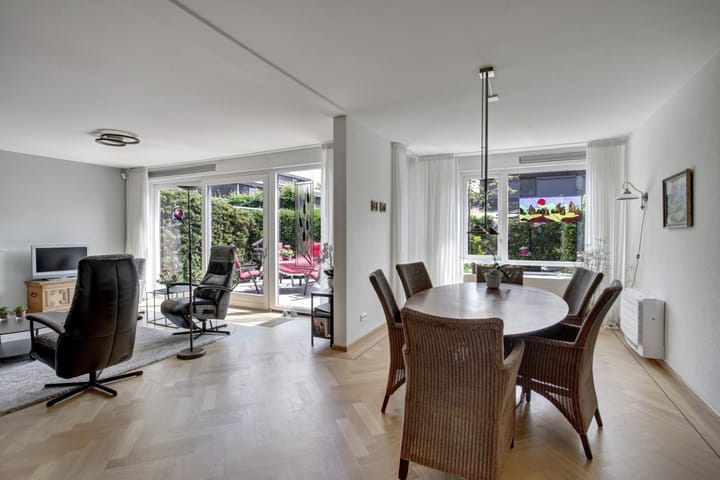 Foto 7 van Straatgras 10