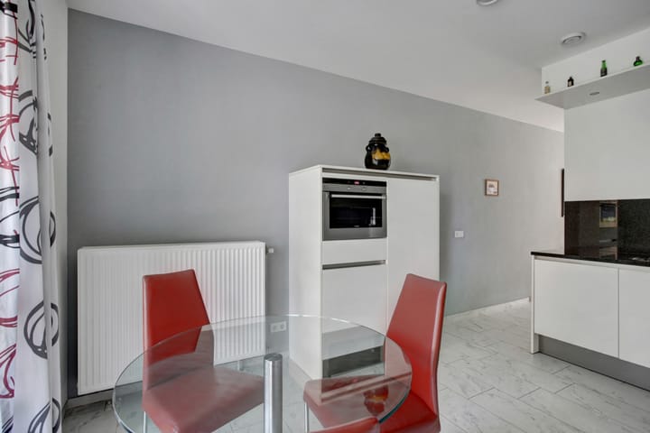 Foto 9 van Straatgras 10