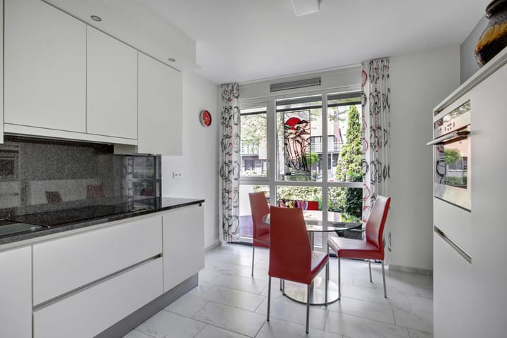 Foto 10 van Straatgras 10