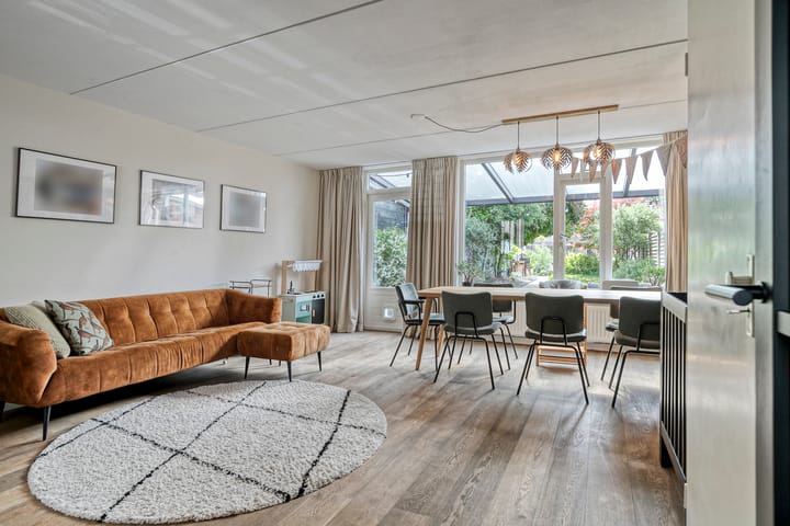 Foto 2 van Kesterenlaan 114