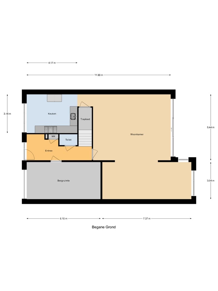 Foto 15 van Straatgras 10