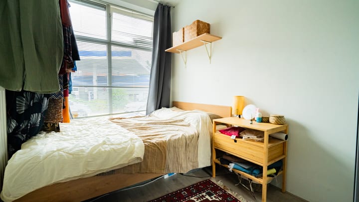 Foto 2 van Helper Westsingel 45