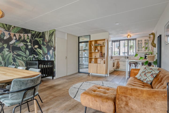 Foto 11 van Kesterenlaan 114