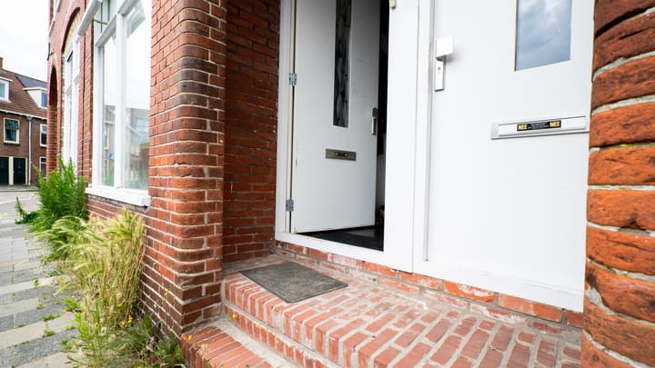 Foto 12 van Helper Westsingel 45