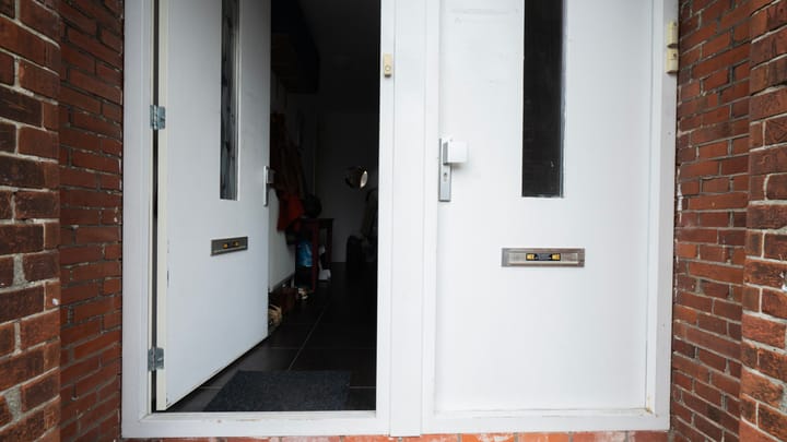 Foto 13 van Helper Westsingel 45