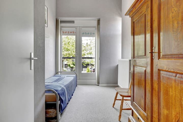 Foto 25 van Straatgras 10