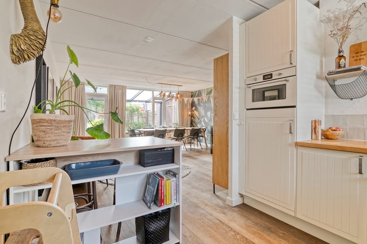 Foto 19 van Kesterenlaan 114