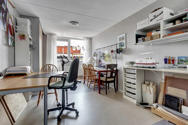 Foto 27 van Straatgras 10