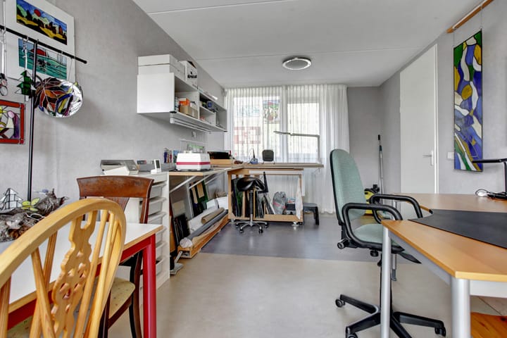 Foto 28 van Straatgras 10