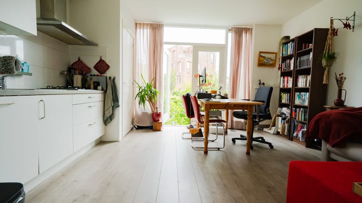 Foto 17 van Helper Westsingel 45