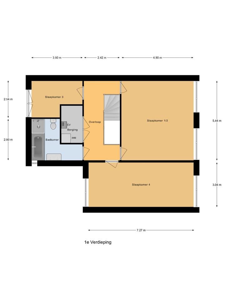 Foto 29 van Straatgras 10