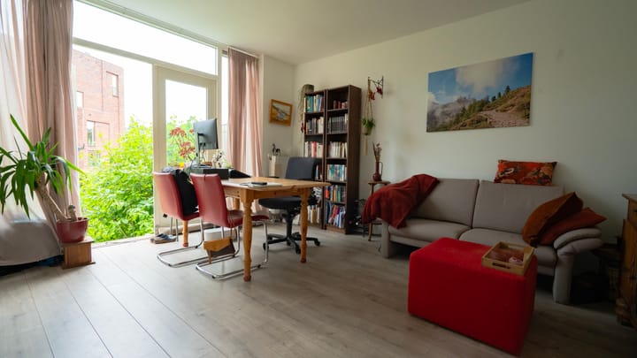 Foto 18 van Helper Westsingel 45