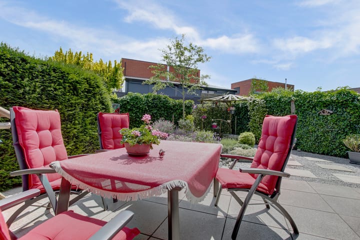 Foto 30 van Straatgras 10