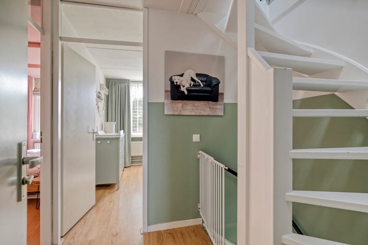 Foto 21 van Kesterenlaan 114