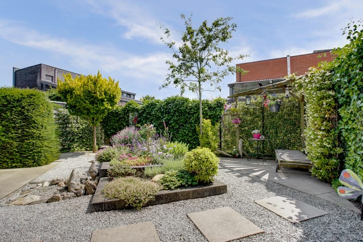 Foto 31 van Straatgras 10