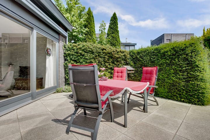 Foto 34 van Straatgras 10