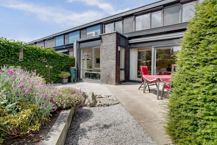 Foto 35 van Straatgras 10