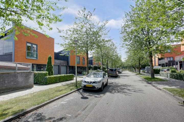 Foto 36 van Straatgras 10