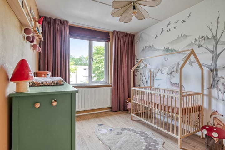 Foto 4 van Kesterenlaan 114