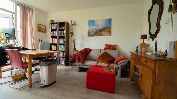 Foto 20 van Helper Westsingel 45