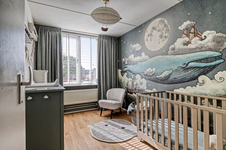 Foto 29 van Kesterenlaan 114