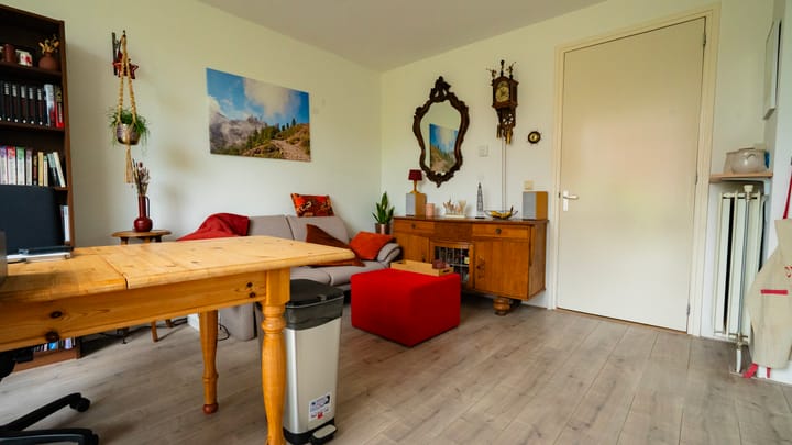 Foto 26 van Helper Westsingel 45