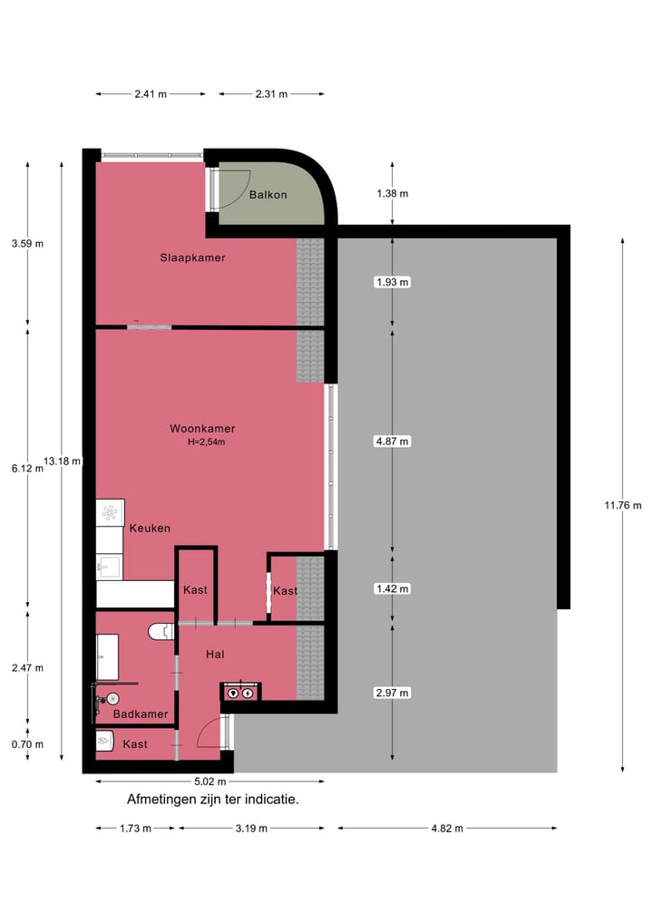 Foto 26 van Passage 317