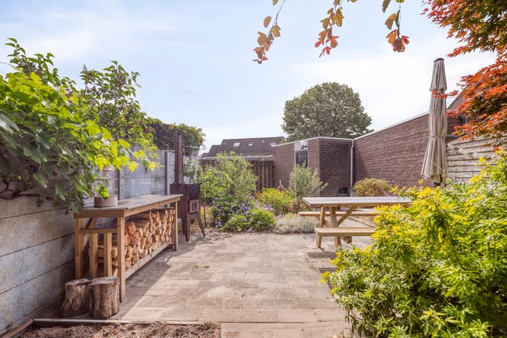 Foto 5 van Kesterenlaan 114