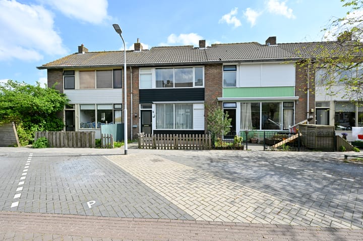 Photo 33 of Lepelaarstraat 18