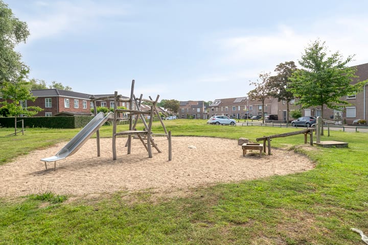 Foto 50 van Kesterenlaan 114