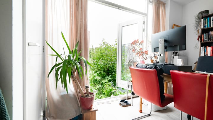 Foto 40 van Helper Westsingel 45