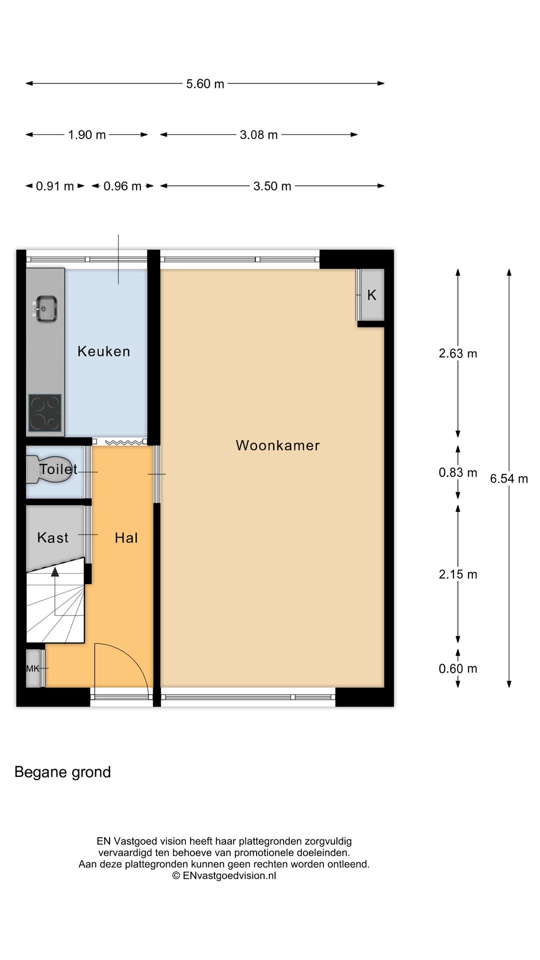 Foto 37 van Lepelaarstraat 18