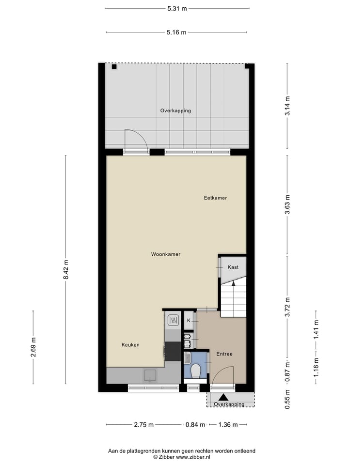 Foto 55 van Kesterenlaan 114